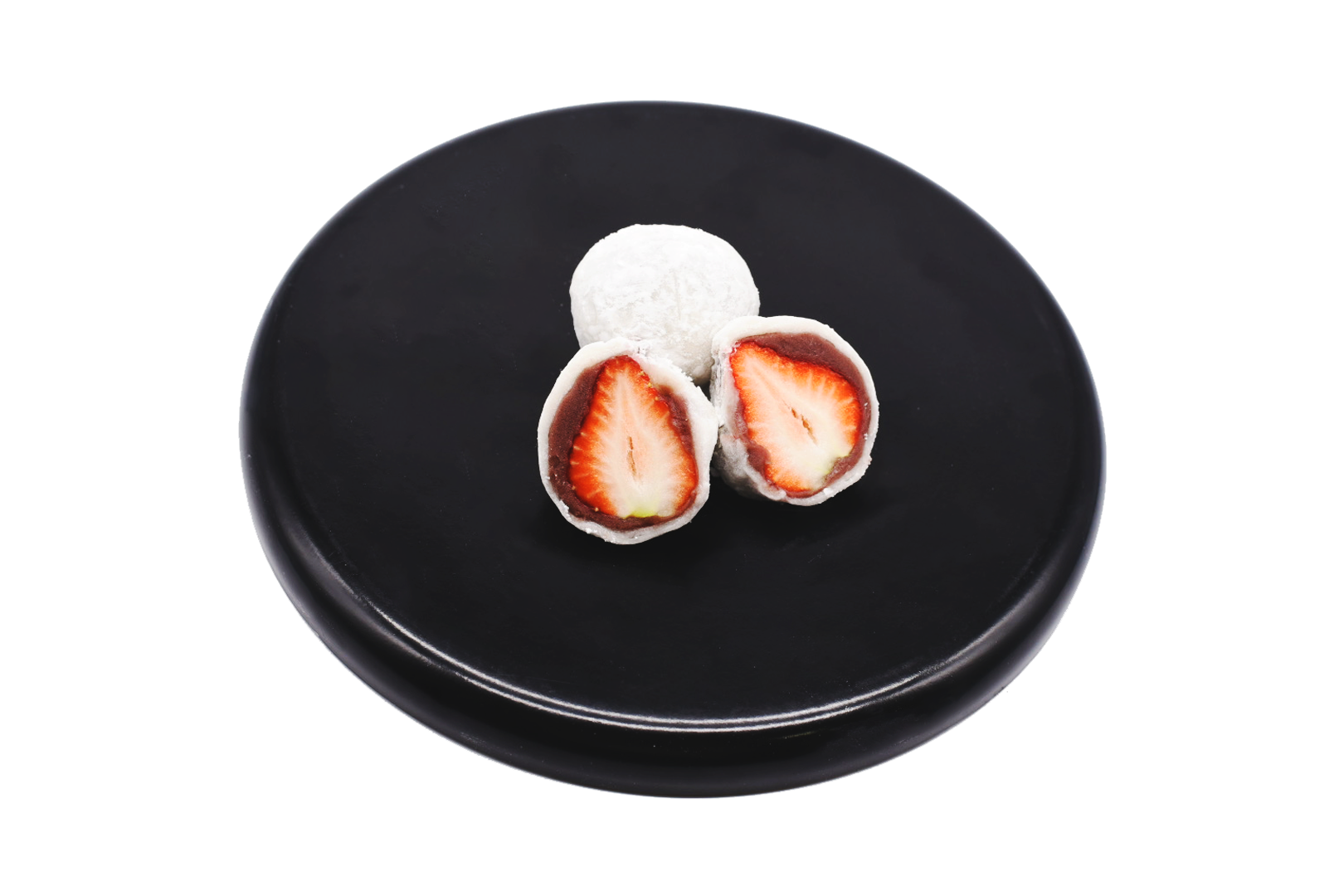 いちご大福のTOP写真