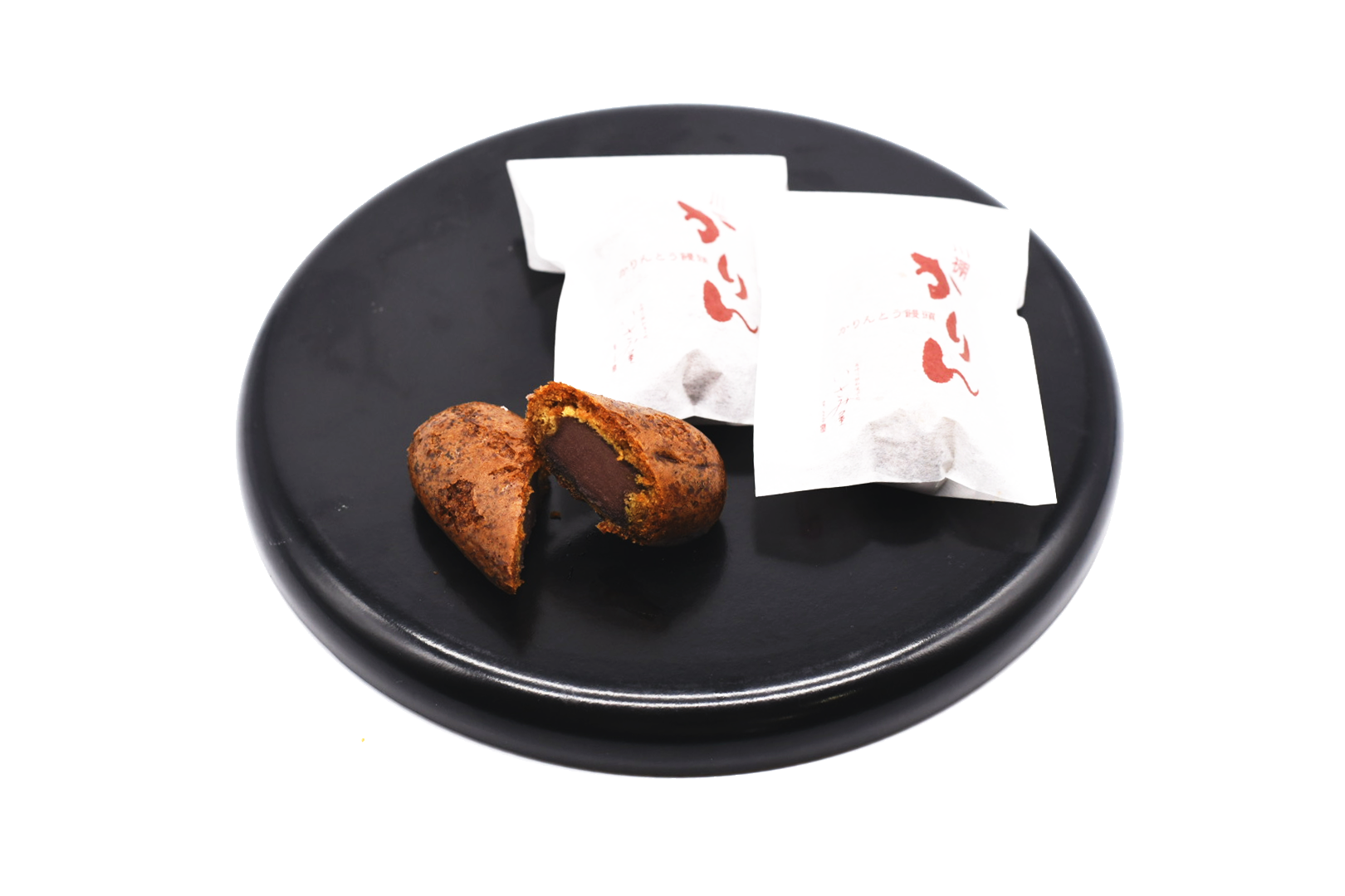 かりんとう饅頭のTOP写真