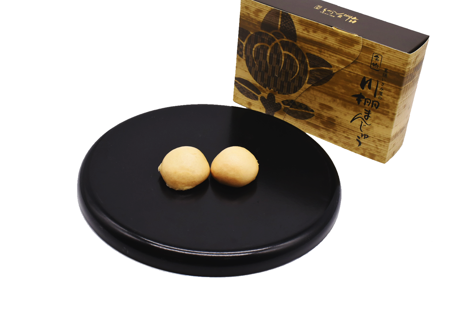 川棚まんじゅうのTOP写真