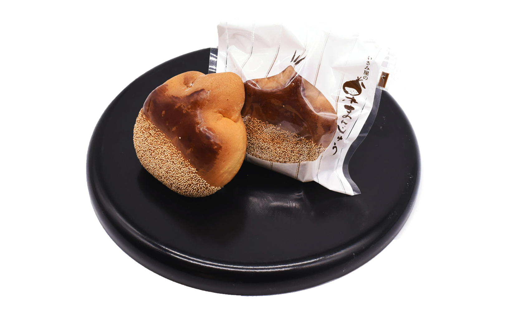 栗まんじゅうのTOP写真