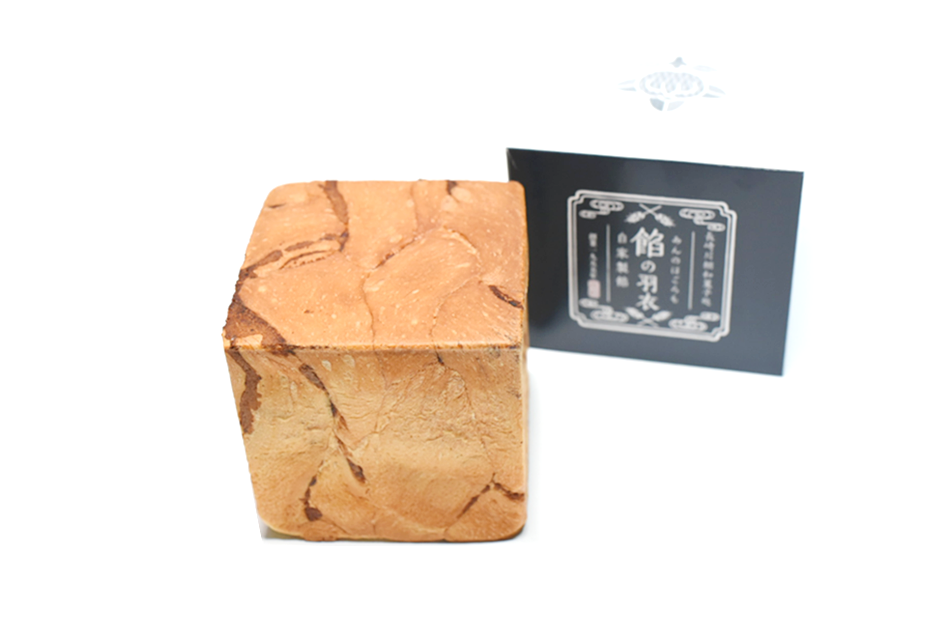 餡の羽衣の商品写真