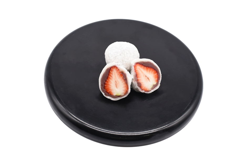 いちご大福の商品写真