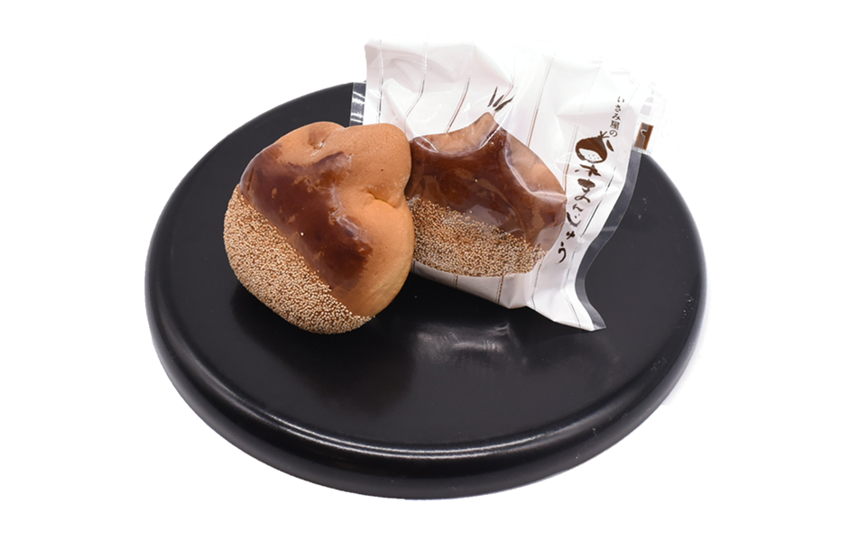 川棚まんじゅうの商品写真