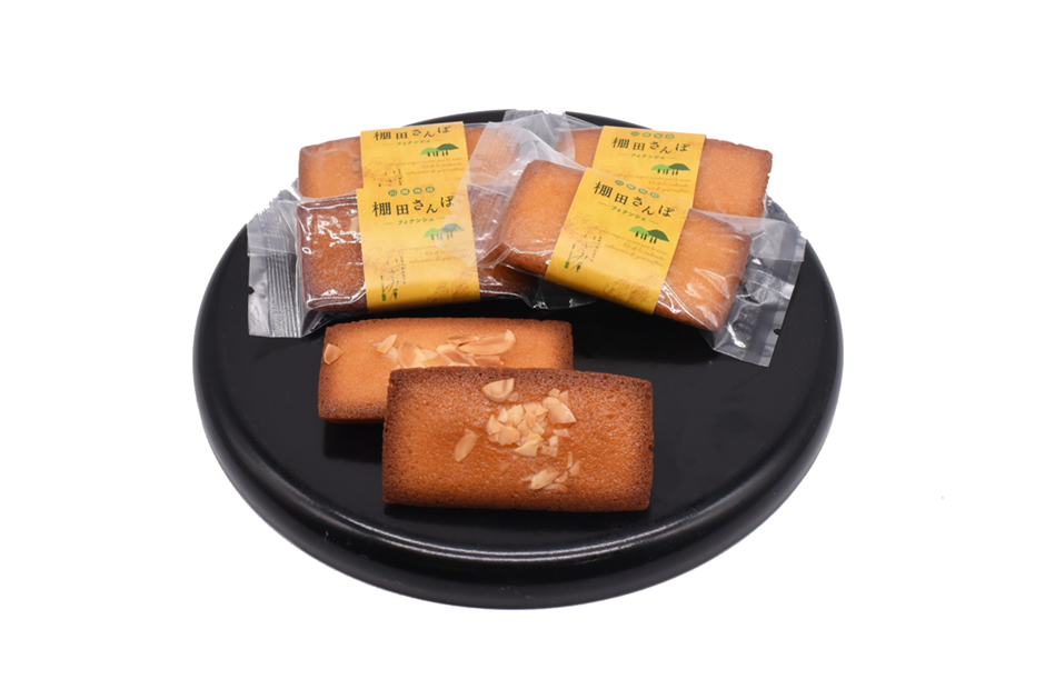 棚田さんぽの商品写真